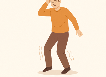 Neurological Causes of Balance Disorders: Diagnosis and Effective Treatment Options