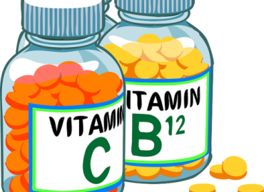 Дефицит витамина B12 и его симптомы