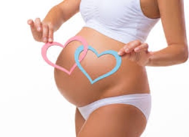 Pregnancy and emotional changes