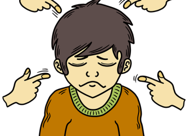 Strengthening Children's Self-Confidence in the Face of Bullying