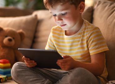 Digital Addiction in Children: How Screens Affect Brain Development and What Parents Can Do