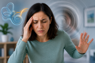 Diagnosis and Treatment of Vertigo