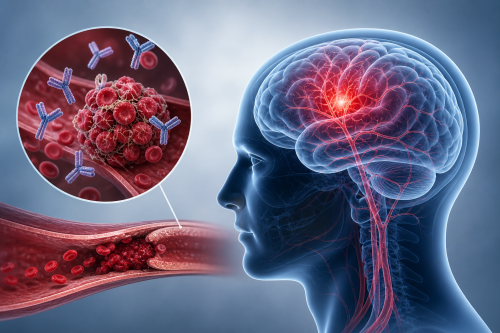 Antiphospholipid Syndrome and Neurological Complications