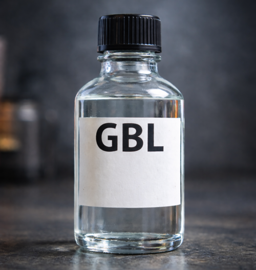 GBL: Κατάχρηση και Δηλητηρίαση — Ένας Αόρατος αλλά Σοβαρός Κίνδυνος