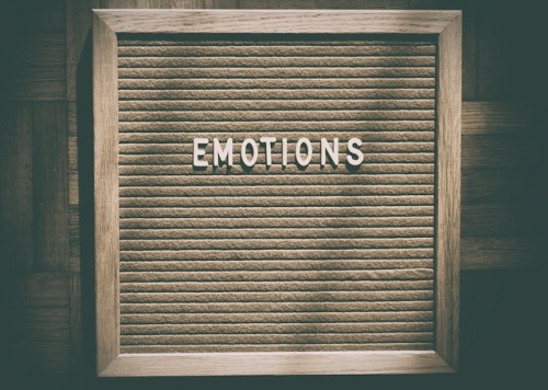 Τι είναι τα Συναισθήματα