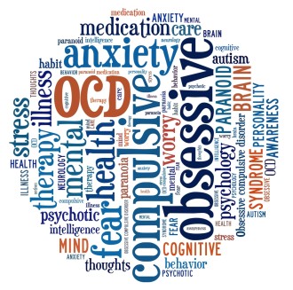 Treatment of Obsessive Compulsive Disorder (OCD)