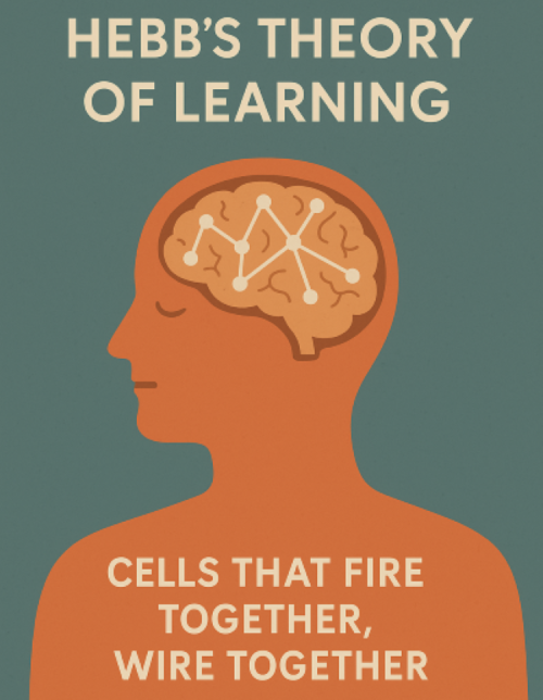 Hebb's Theory of Learning: How Our Brains Build Habits and Knowledge