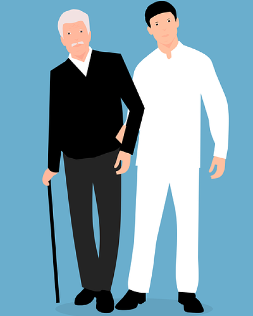 Как справляться со спутанностью сознания у людей с деменцией: практические советы