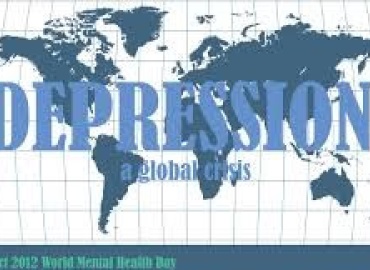 Παγκόσμια κρίση και κατάθλιψη