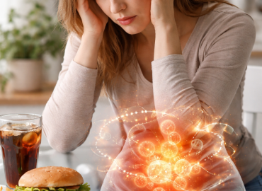Stress and Weight Gain: How Chronic Stress Affects Your Body and Metabolism