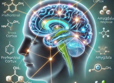 Норадреналин и его роль в психическом здоровье