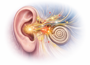 7 Neurological Causes of Hearing Loss: Symptoms, Diagnosis, and when to  worry