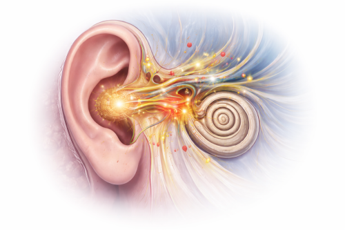 7 Neurological Causes of Hearing Loss: Symptoms, Diagnosis, and when to  worry