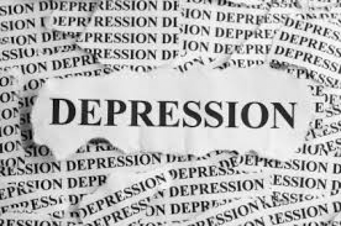Θεραπεία Κατάθλιψης