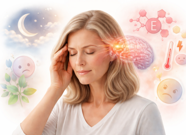 Menopause and the Brain