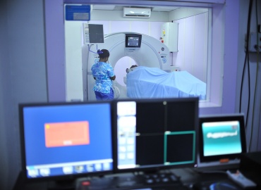 How DaTSCAN Helps Detect Parkinson’s Disease Early and Accurately