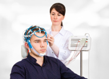 Электроэнцефалограмма (ЭЭГ): что это и при каких заболеваниях используется