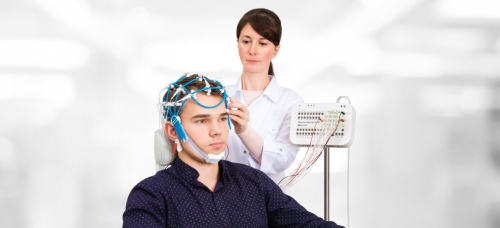Электроэнцефалограмма (ЭЭГ): что это и при каких заболеваниях используется