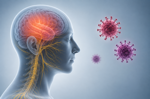 Herpes Simplex and Herpes Zoster: How Herpes Viruses Can Affect the Nervous System