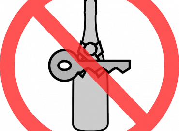 Προγνωστικοί παράγοντες για έγκαιρη πρόληψη του εθισμού στο αλκοόλ