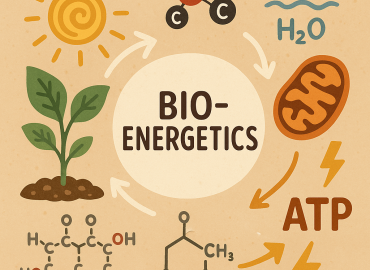Bioenergetics