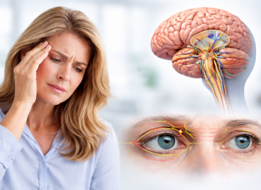 Double Vision (Diplopia): When Should You Seek a Neurological Consultation?