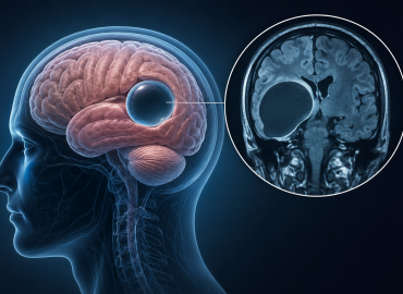 Brain Arachnoid Cyst: Symptoms, causes, diagnosis, and when to worry