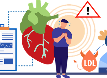 Влияния холестерина на функцию мозга