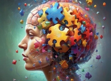 Ось кишечник–мозг. Связь тела и разума