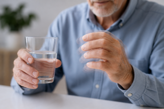 Diagnosis and Treatment of Essential Tremor