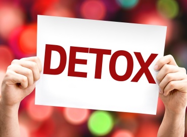 Detoxification and Dependence on addictions to substances and behaviors