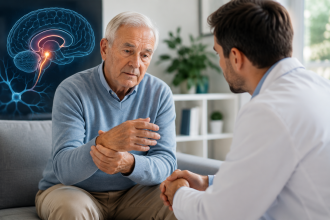 Diagnosis and Treatment of Parkinson’s Disease