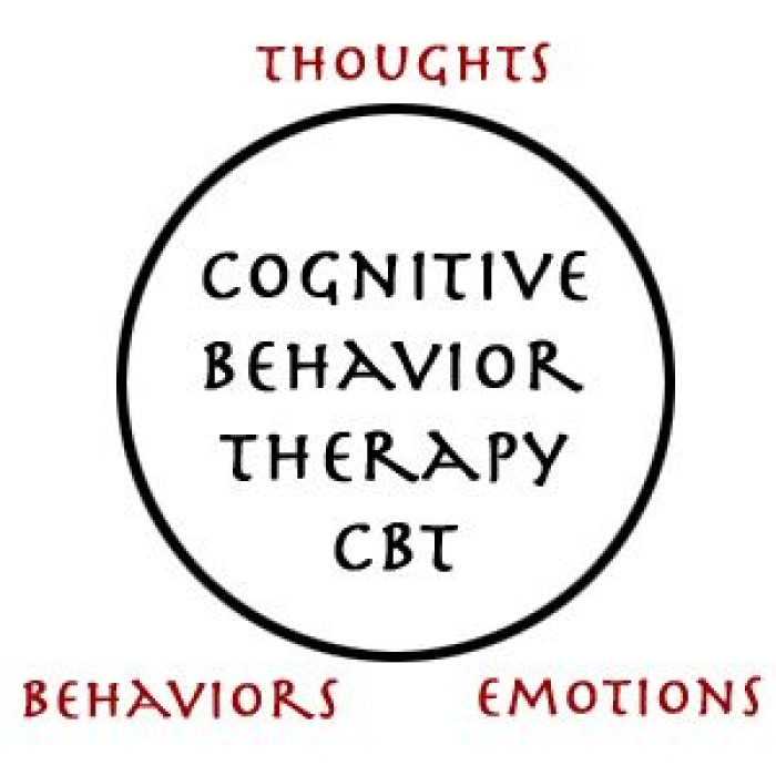 Cognitive Behavioral Treatment - CBT